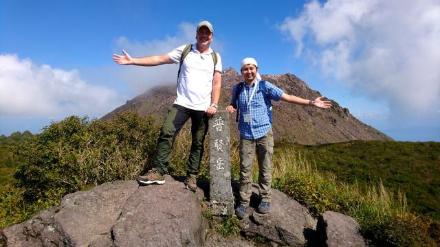 In Nagasaki - Goto-Inseln Teil 2 mit Oliver Hörner