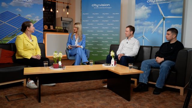 city:vision - Winnenden 2
