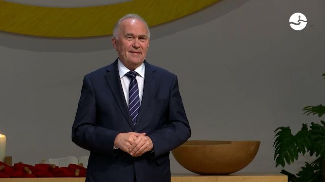 Ev. Gottesdienst vom 27.04.2025