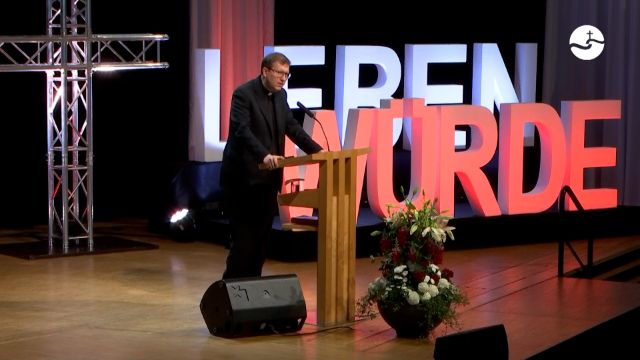Ev. Gottesdienst vom 11.05.2025