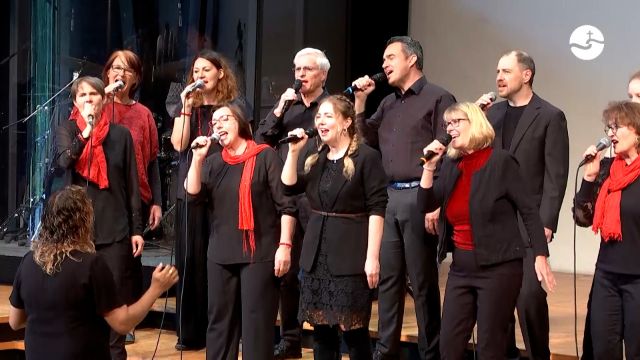 Ev. Gottesdienst vom 04.05.2025