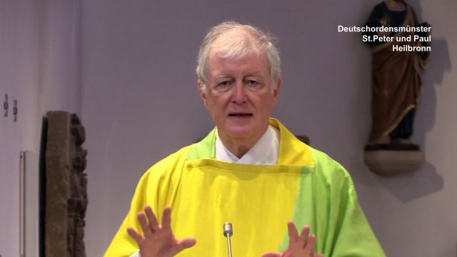 Kath. Gottesdienst vom 22.06.2025