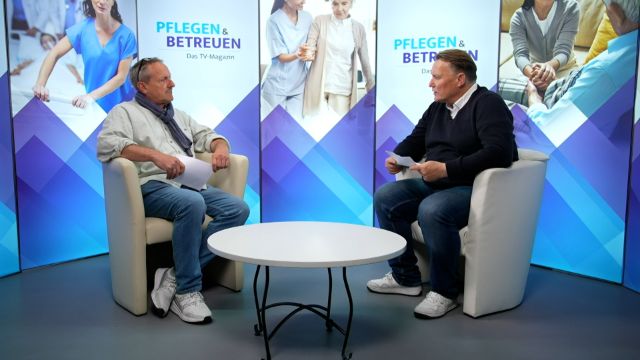 Aktuelle Gesundheitsversorgung (Folge 82)
