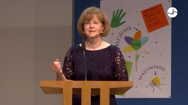 Ev. Gottesdienst vom 22.06.2025