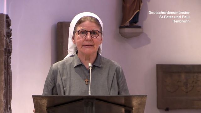 Kath. Gottesdienst vom 29.06.2025