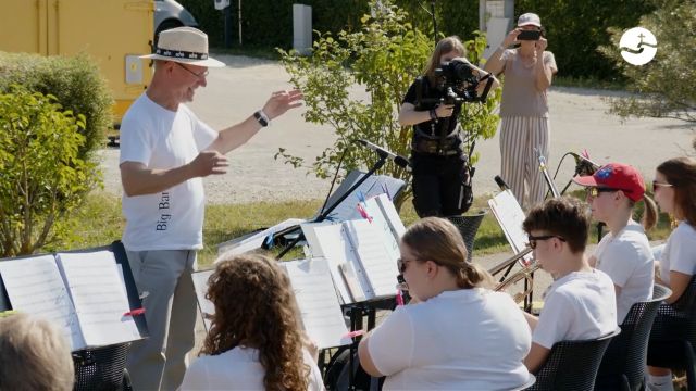 Ev. Gottesdienst vom 13.07.2025