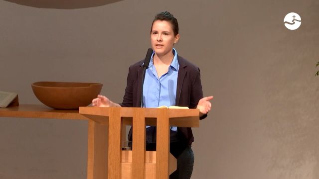Ev. Gottesdienst vom 06.07.2025