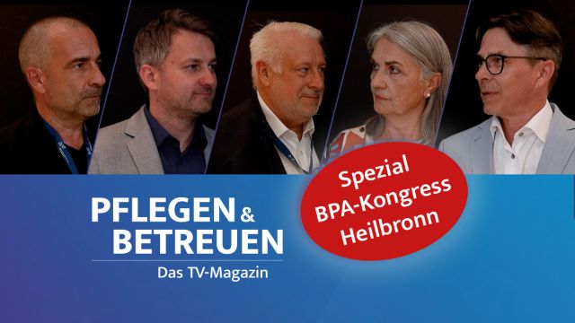 BPA Kongress Teil 2 (Folge 91)