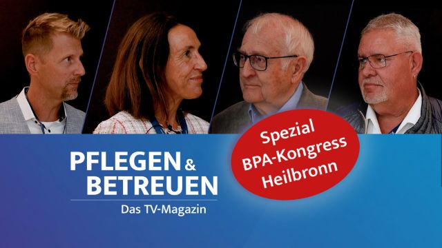 BPA Kongress Teil 1 (Folge 90)