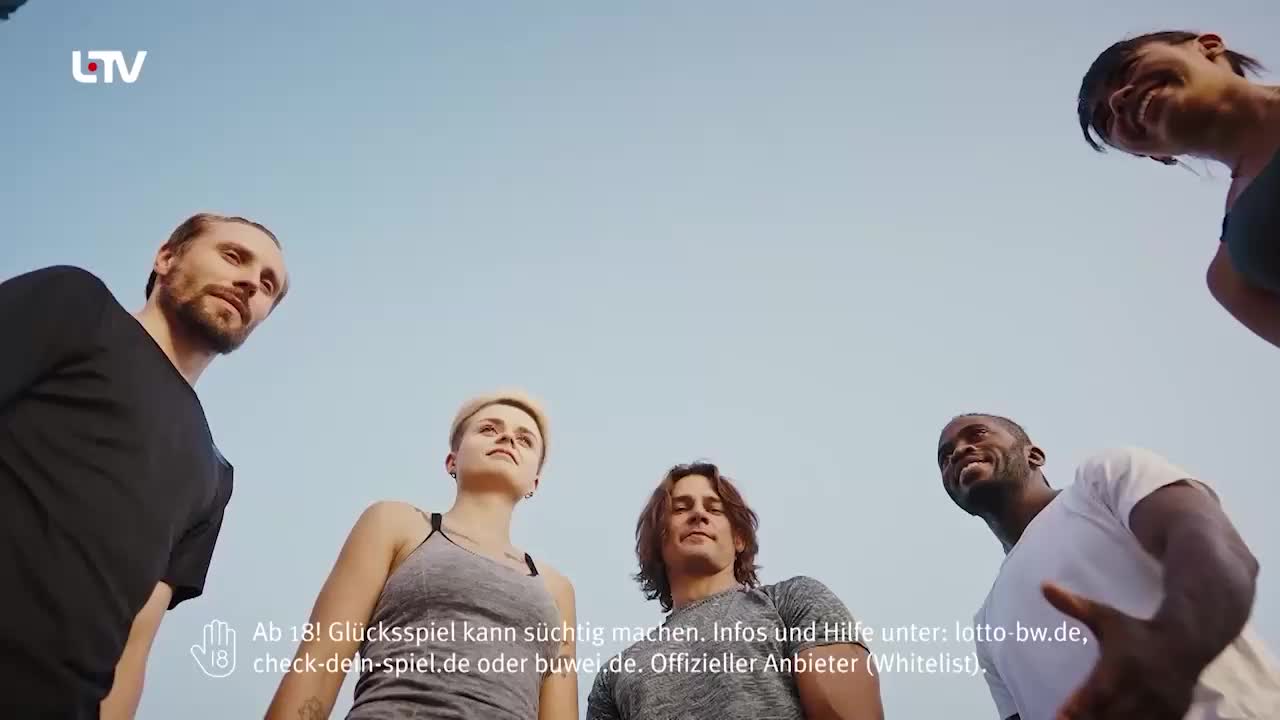 Vereinsgeschichten: Rettungshundestaffel Unterland e.V.