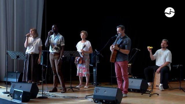 Ev. Gottesdienst vom 17.08.2025