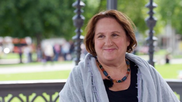 Fokus BW - Theresa Schopper (Grüne)