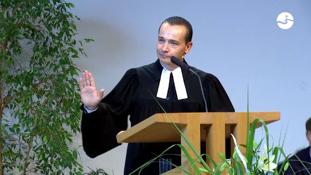 Ev. Gottesdienst vom 27.07.2025