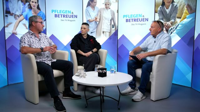 Generalisierte Ausbildung (Folge 93)
