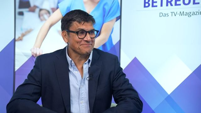 Gesundheitlicher Hitzeschutz (Folge 92)