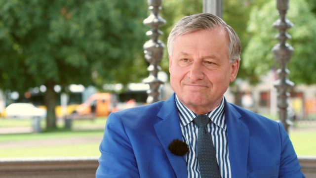 Fokus BW - Hans-Ulrich Rülke (FDP)