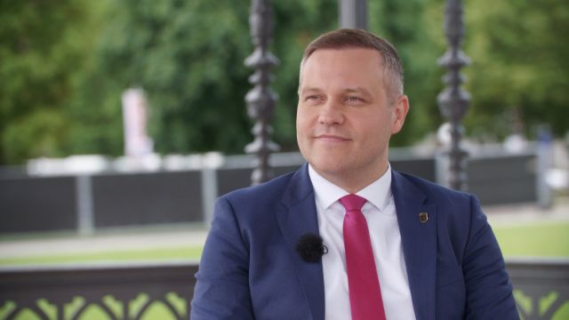 Fokus BW - Anton Baron (AfD)