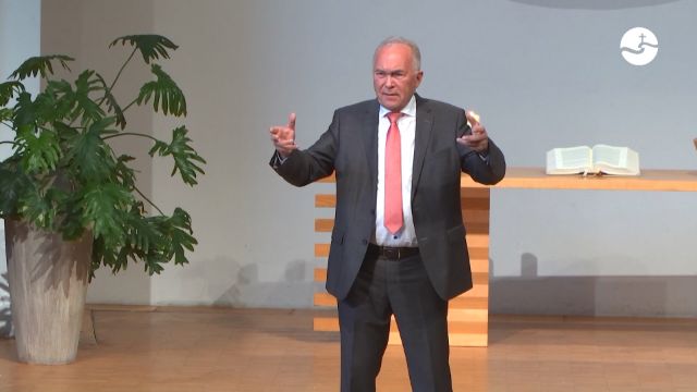 Ev. Gottesdienst vom 12.10.2025