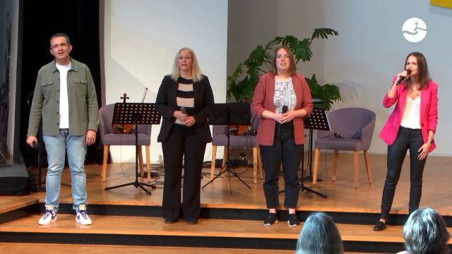 Ev. Gottesdienst vom 19.10.2025