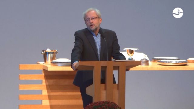 Ev. Gottesdienst vom 28.09.2025