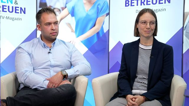 Maßregelvollzug (Folge 98)