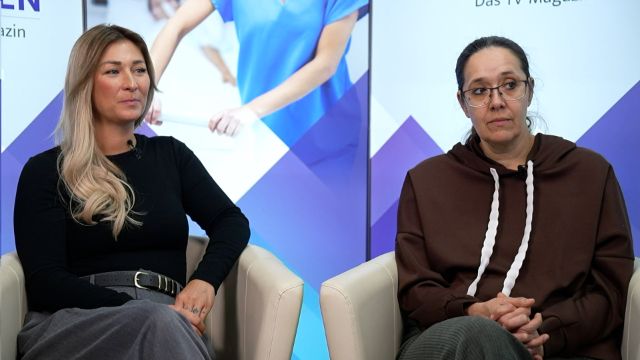 Entlastung von Eltern (Folge 99)