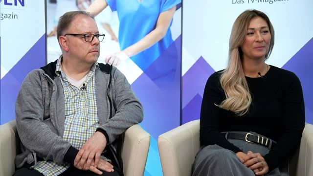 24 Stunden Pflege (Folge 101)