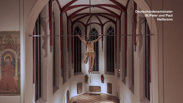 Kath. Gottesdienst vom 23.11.2025