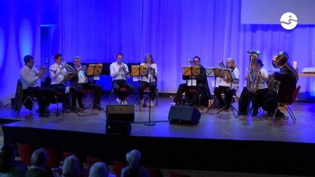 Ev. Gottesdienst vom 09.11.2025