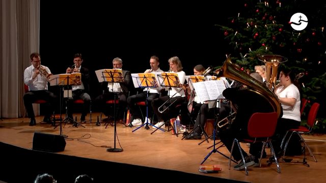 Ev. Gottesdienst vom 21.12.2025