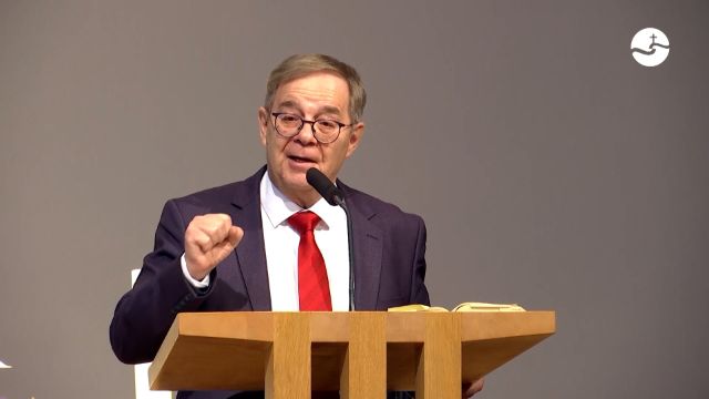 Ev. Gottesdienst vom 14.12.2025