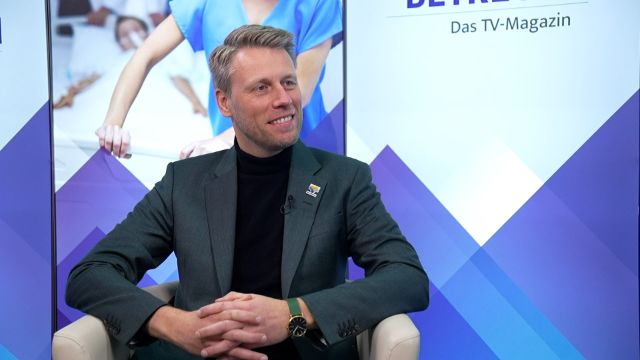 Städtische Klinikversorgung (Folge 103)