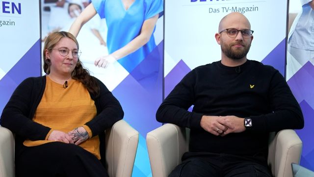 Forensische Psychiatrie (Folge 107)