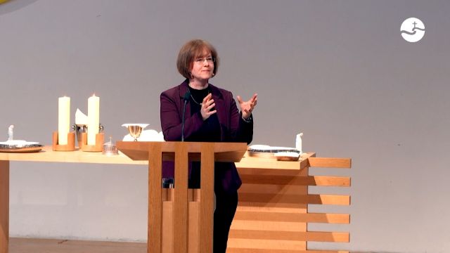 Ev. Gottesdienst vom 11.01.2026