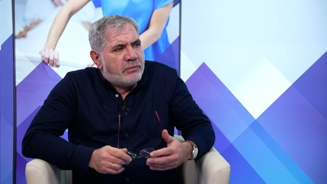 Tabuthema Inkontinenz (Folge 106)