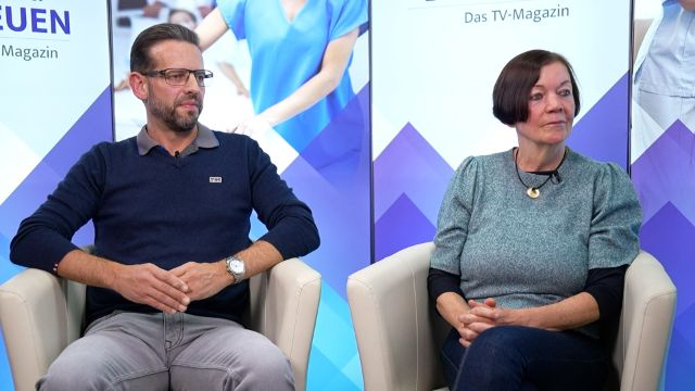 Angelegenheiten für Erwachsene regeln (Folge 105)