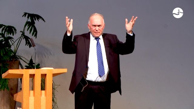 Ev. Gottesdienst vom 01.02.2026