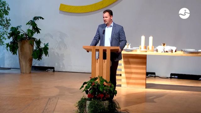 Ev. Gottesdienst vom 15.02.2026