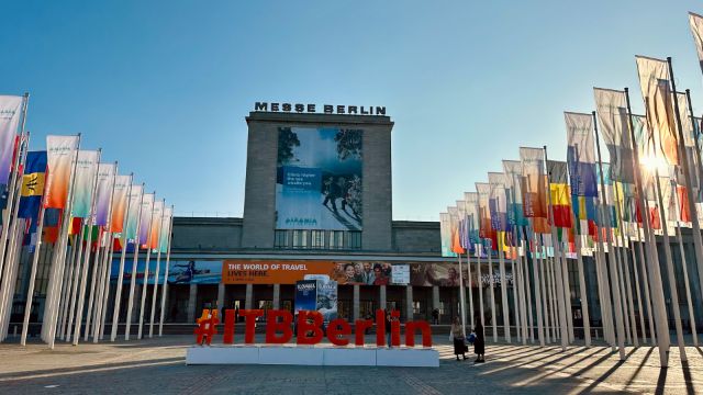 ITB 2026 Sondersendung 2