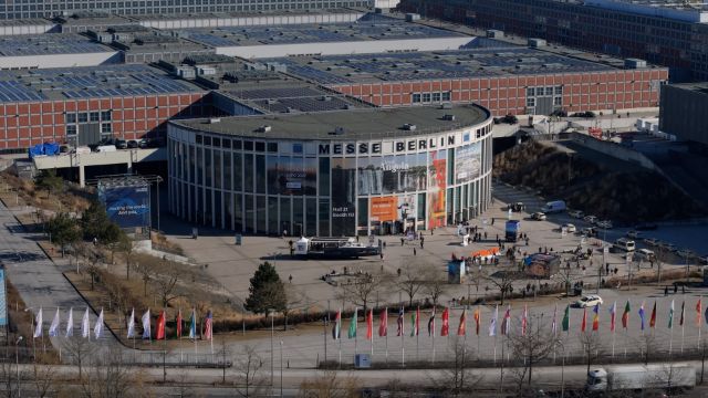 ITB 2026 Sondersendung 1