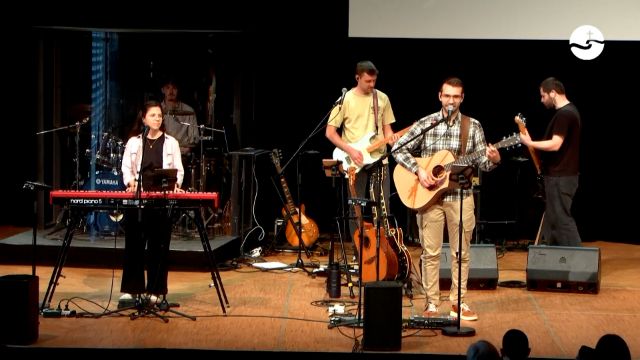 Ev. Gottesdienst vom 01.03.2026