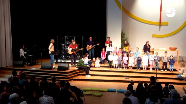 Ev. Gottesdienst vom 08.03.2026