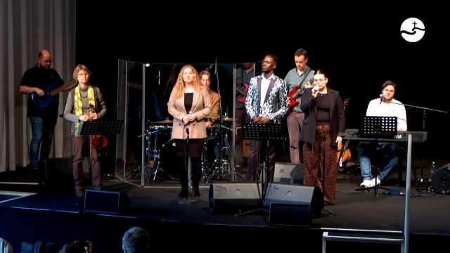 Ev. Gottesdienst vom 15.03.2026