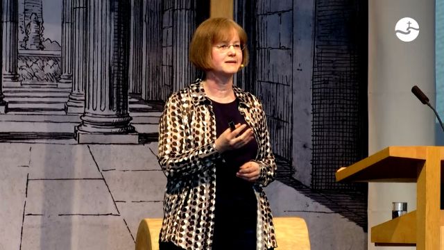 Ev. Gottesdienst vom 22.03.2026