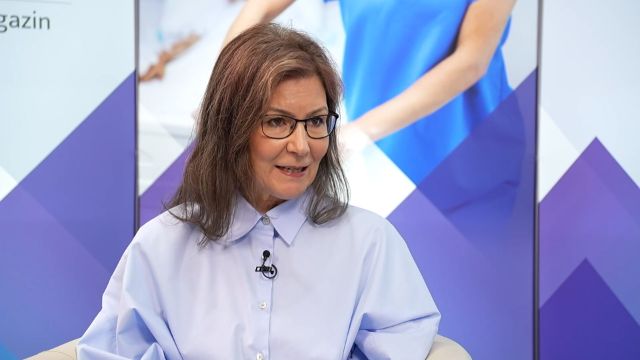 Dem Tod ein Lächeln schenken (Folge 115)