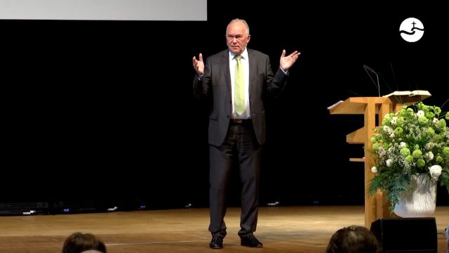 Ev. Gottesdienst vom 26.04.2026