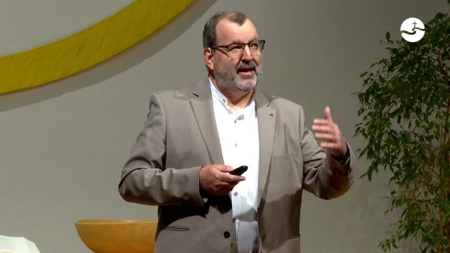 Ev. Gottesdienst vom 19.04.2026