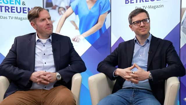 Zukunft der Apotheken (Folge 121)