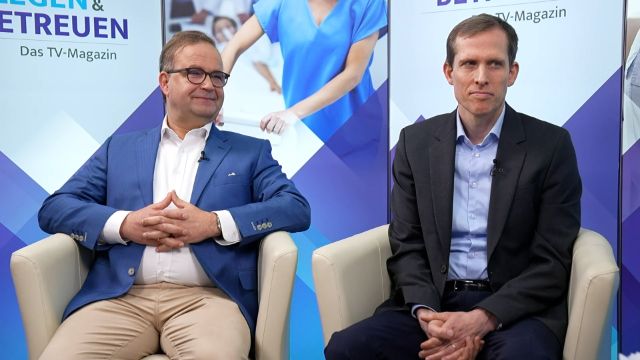 Gesundheitsziel Prävention (Folge 118)