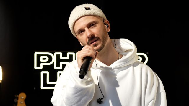 Philipp Lumpp - 2026